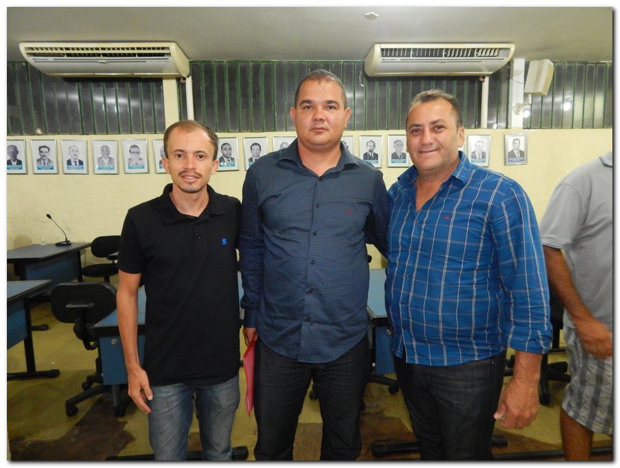 Abertura dos trabalhos do Legislativo - Imagem 15