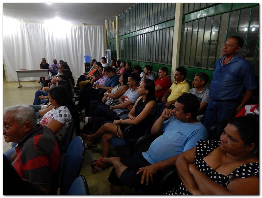 Abertura dos trabalhos do Legislativo - Imagem 4