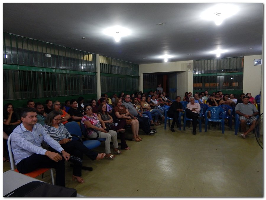 Abertura dos trabalhos do Legislativo - Imagem 7