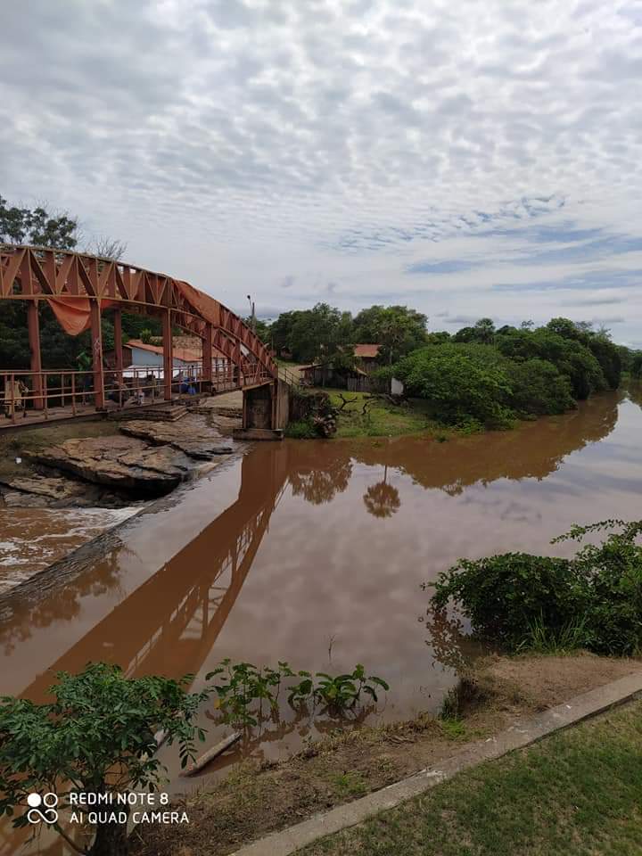 Prefeito João Luiz fala em Programa Revista Meio Norte sobre Carnaval e as potencialidades turísticas - Imagem 10