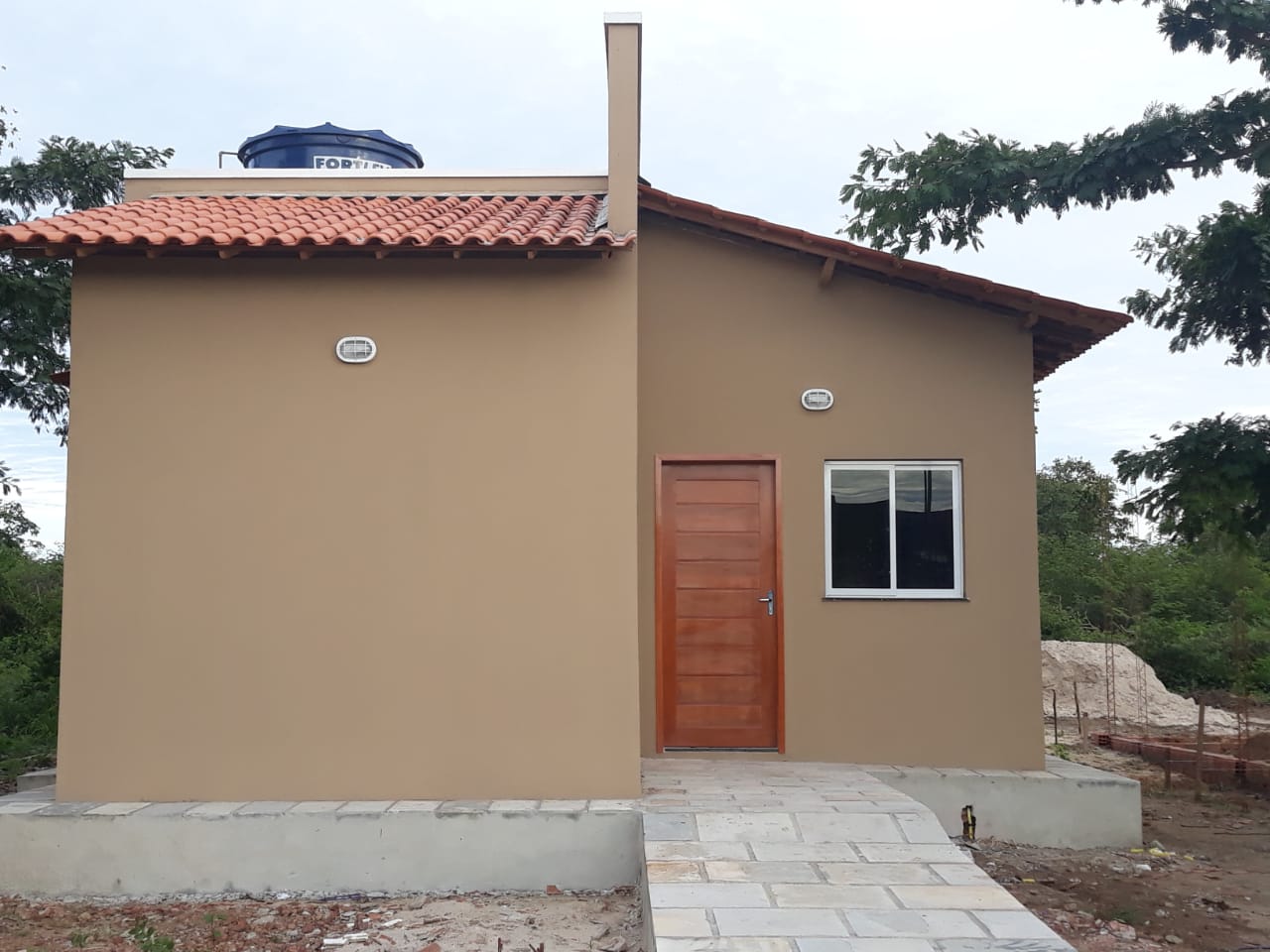 PR Construções: Concretize o sonho da casa própria, agora muito rápido e prático  - Imagem 9