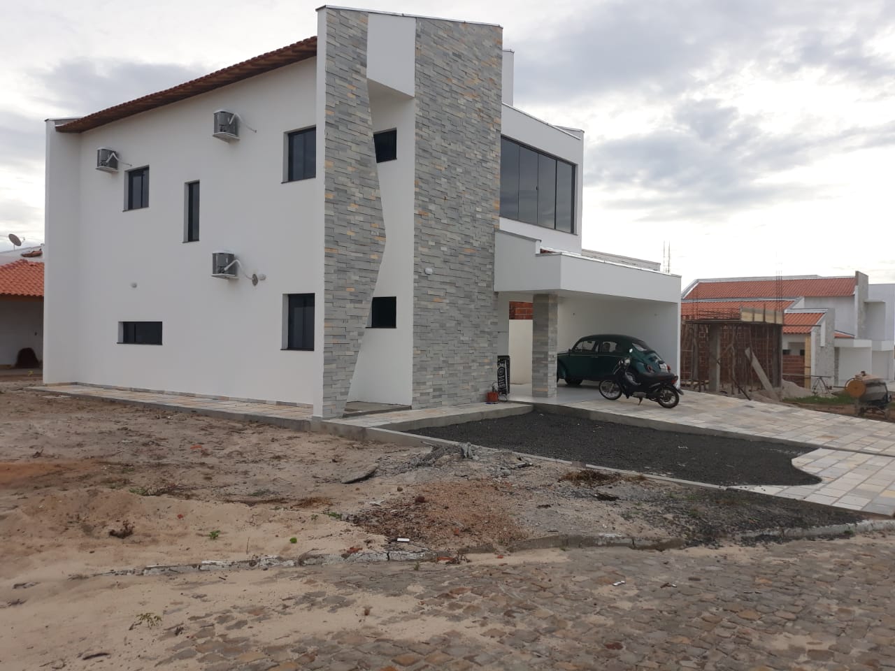 PR Construções: Concretize o sonho da casa própria, agora muito rápido e prático  - Imagem 19