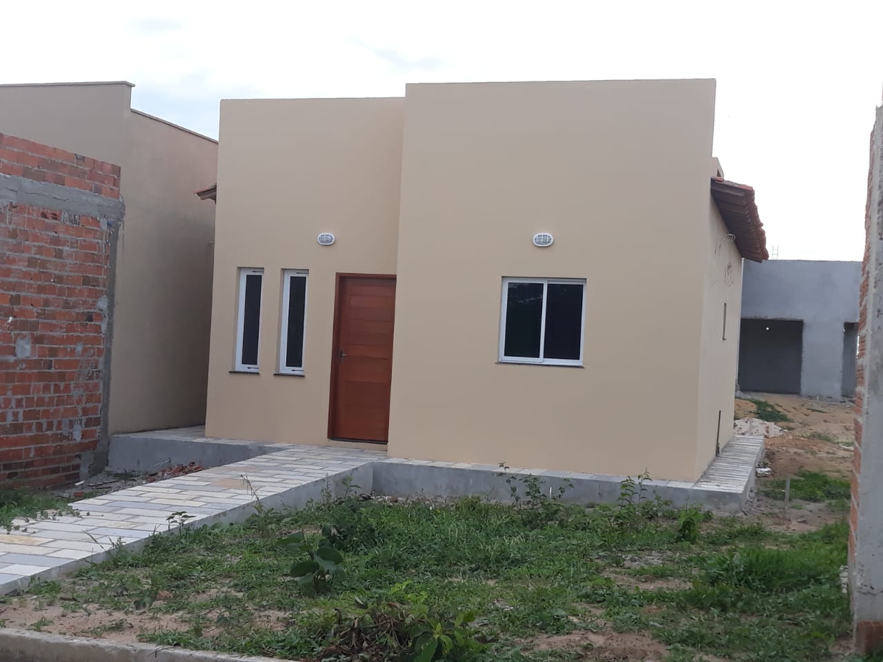 PR Construções: Concretize o sonho da casa própria, agora muito rápido e prático  - Imagem 7