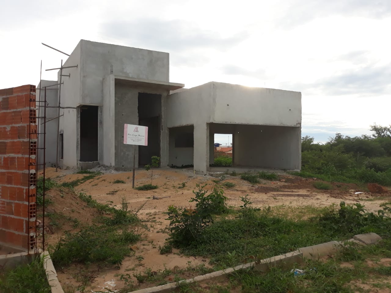 PR Construções: Concretize o sonho da casa própria, agora muito rápido e prático  - Imagem 8