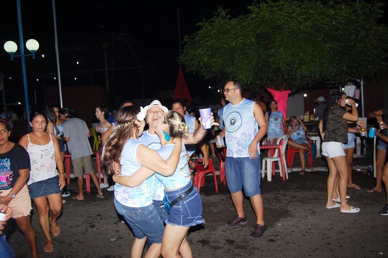 Barro Duro inicia Carnaval com alegria e grandes atrações - Imagem 3