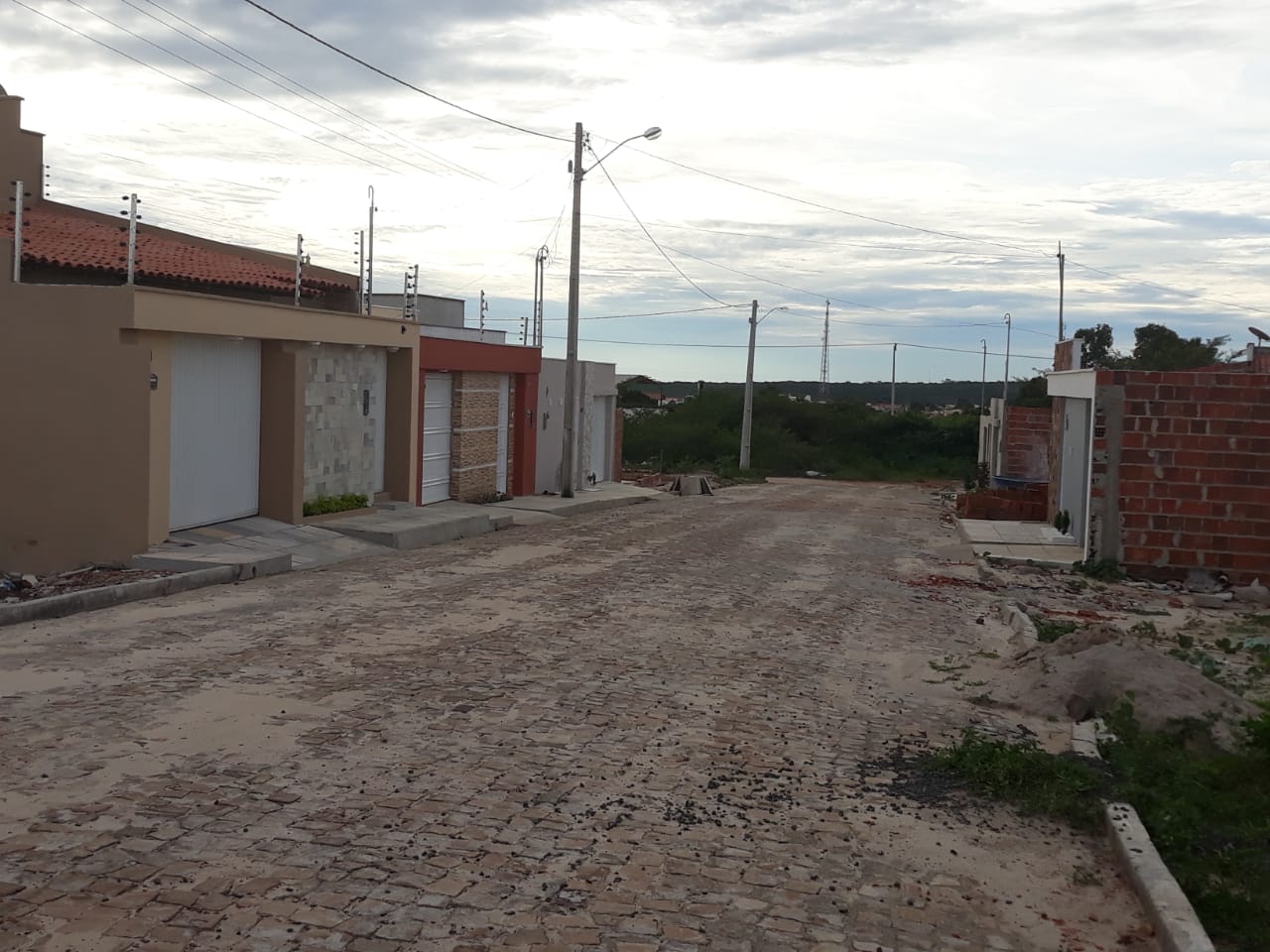 PR Construções: Concretize o sonho da casa própria, agora muito rápido e prático  - Imagem 11