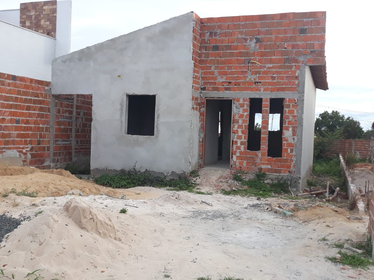 PR Construções: Concretize o sonho da casa própria, agora muito rápido e prático  - Imagem 5