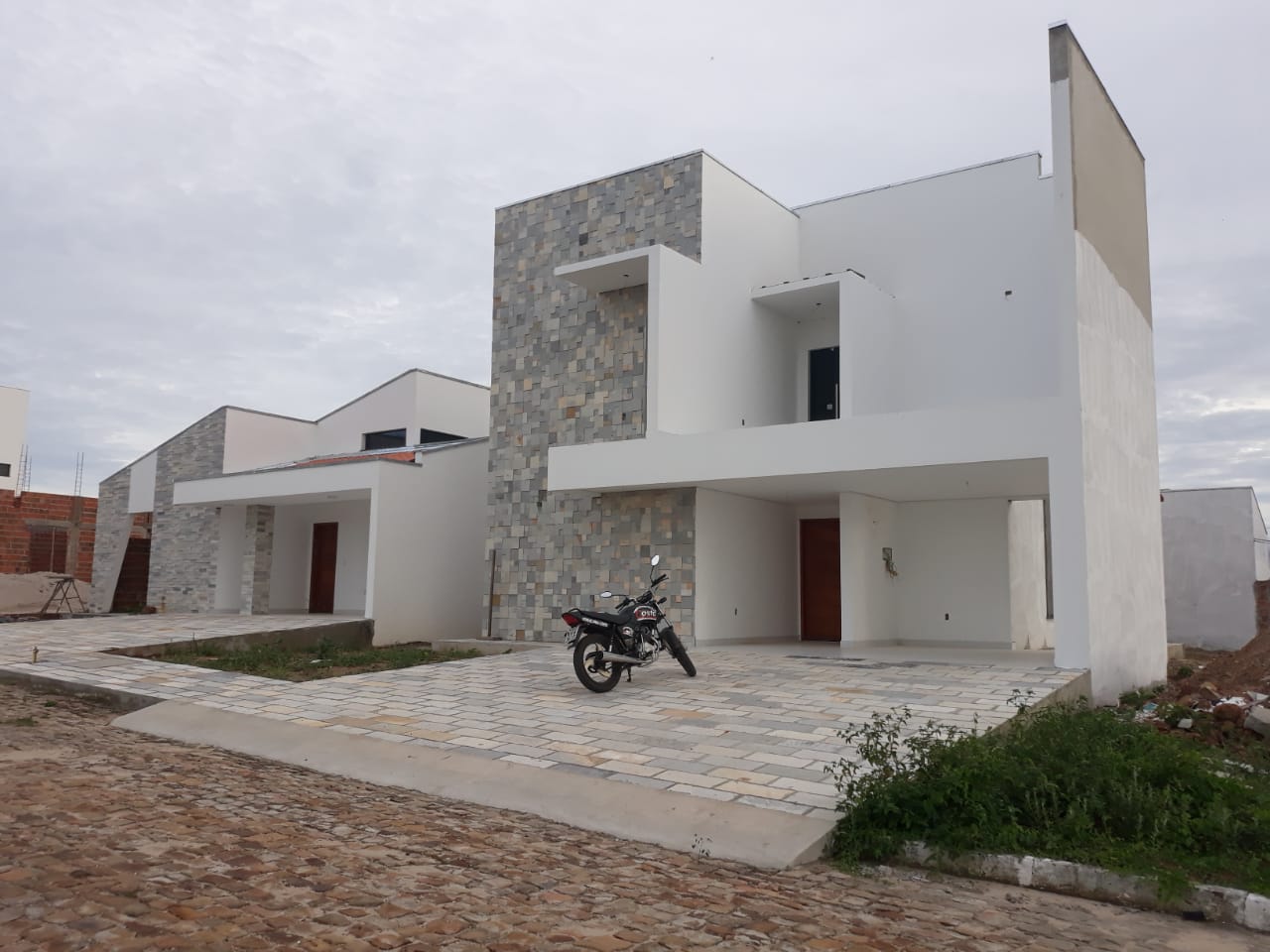 PR Construções: Concretize o sonho da casa própria, agora muito rápido e prático  - Imagem 16