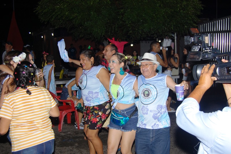Barro Duro inicia Carnaval com alegria e grandes atrações - Imagem 8