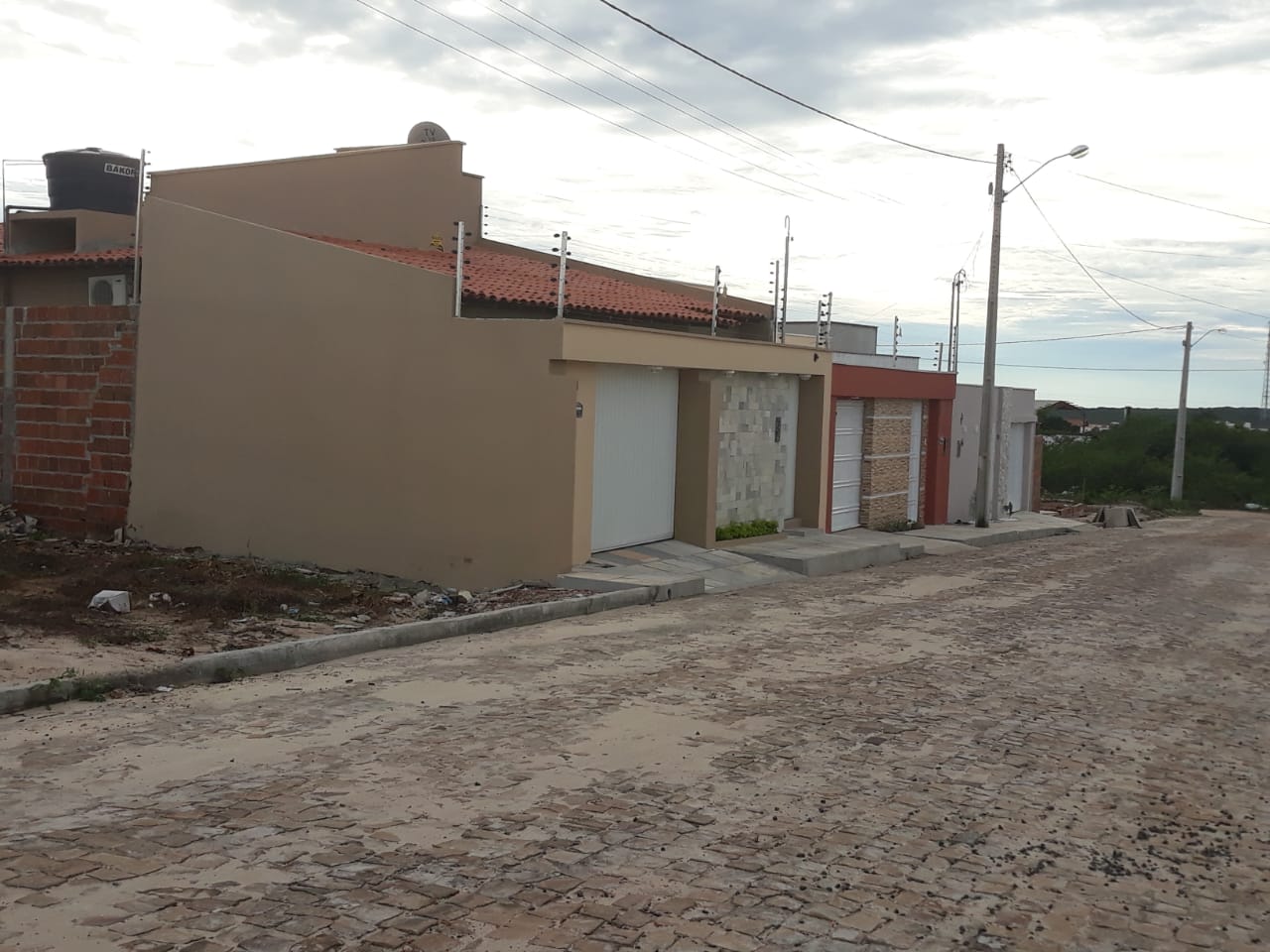 PR Construções: Concretize o sonho da casa própria, agora muito rápido e prático  - Imagem 12