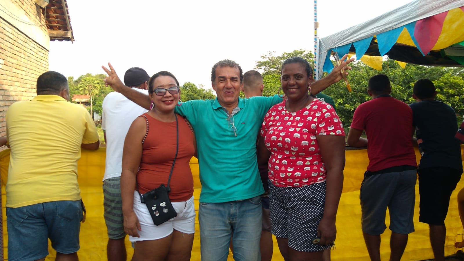 Prefeito João Luiz comanda Baile Infantil de Carnaval e criançada faz a festa - Imagem 18