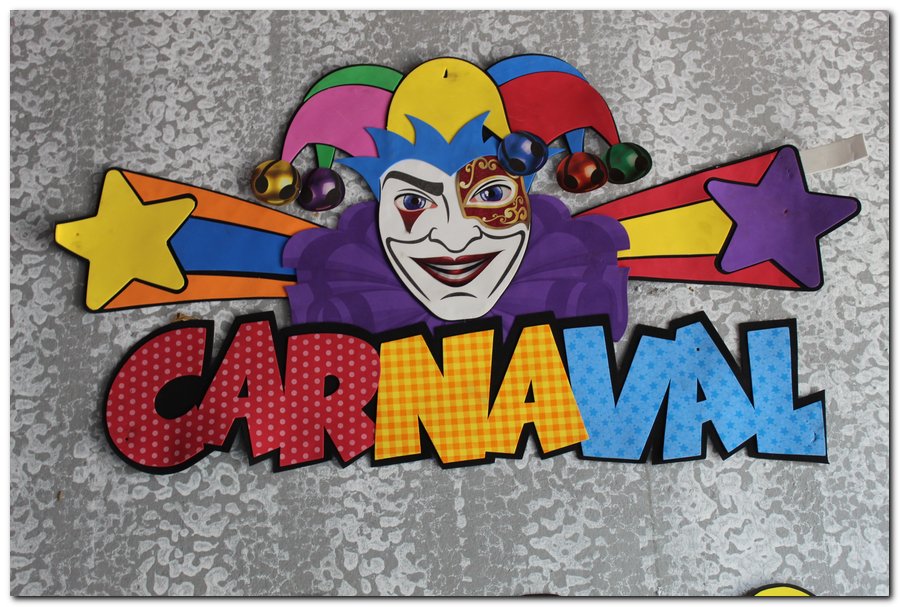 Prefeitura de Inhuma realiza carnaval dos Idosos - Imagem 44