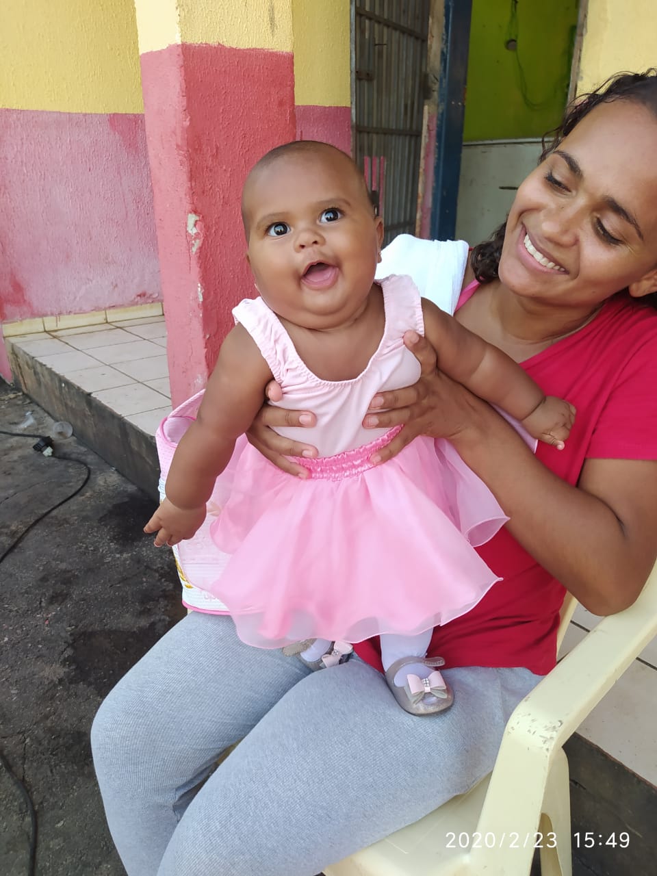 Prefeito João Luiz comanda Baile Infantil de Carnaval e criançada faz a festa - Imagem 26