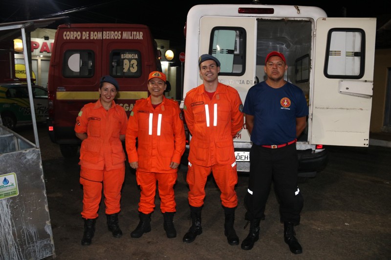 Terceiro dia de carnaval em Água Branca tem desfile e grandes bandas na arena da folia - Imagem 11