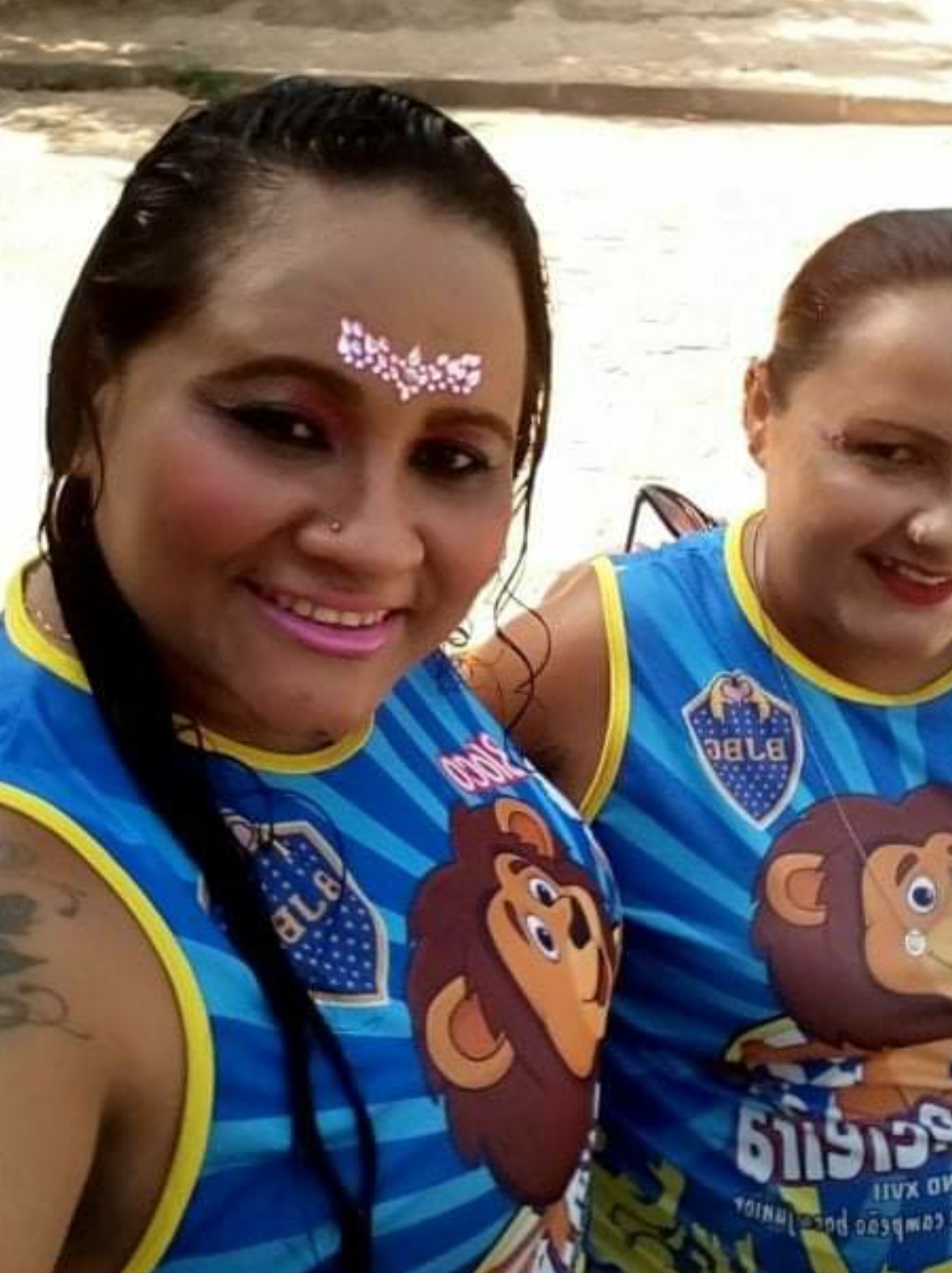 Prefeito João Luiz apoia carnaval na sede do município e zona rural. Pedro Pereira 2020 - Imagem 11