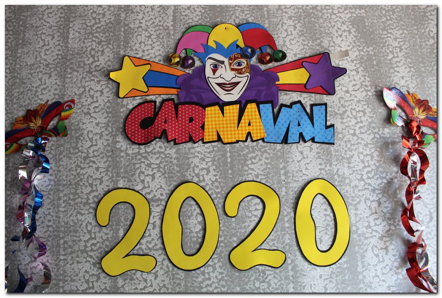 Prefeitura de Inhuma realiza carnaval dos Idosos - Imagem 3