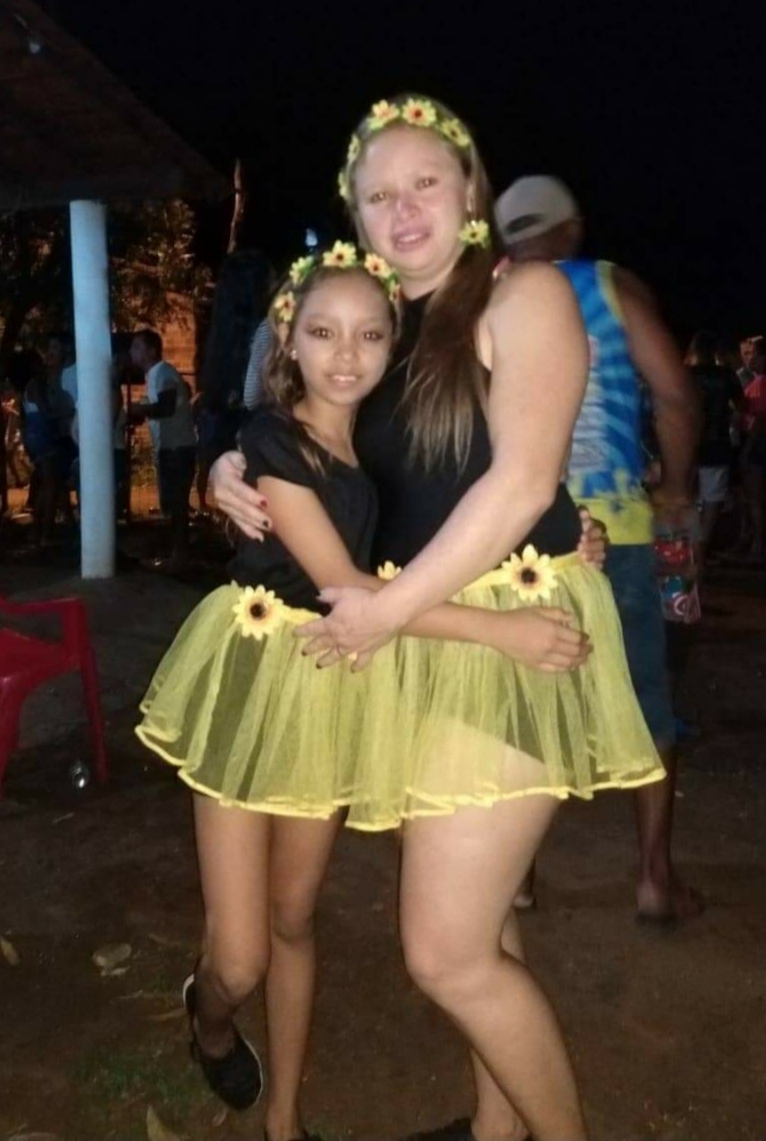 Prefeito João Luiz apoia carnaval na sede do município e zona rural. Pedro Pereira 2020 - Imagem 12