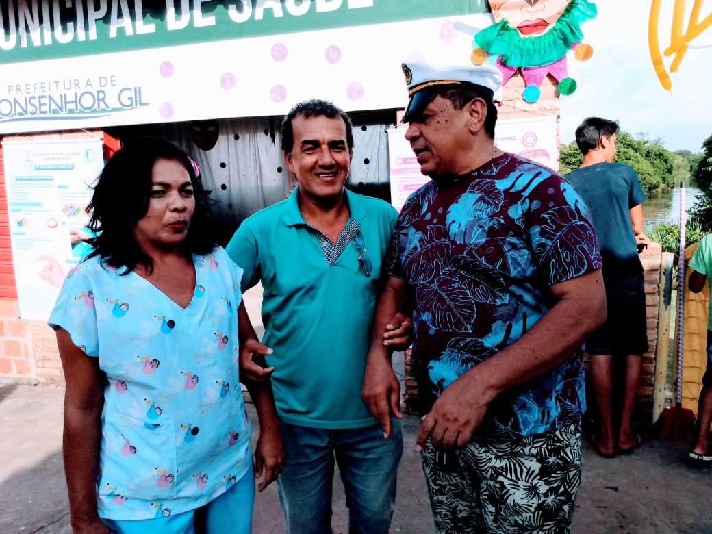 Prefeito João Luiz comanda Baile Infantil de Carnaval e criançada faz a festa - Imagem 17