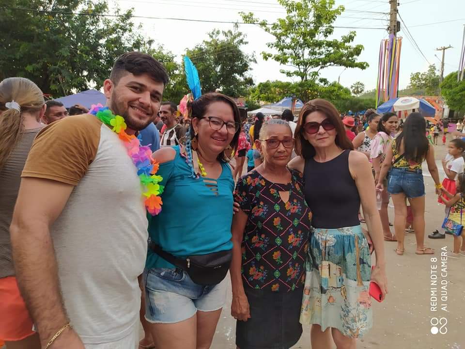 Prefeito João Luiz comanda Baile Infantil de Carnaval e criançada faz a festa - Imagem 14