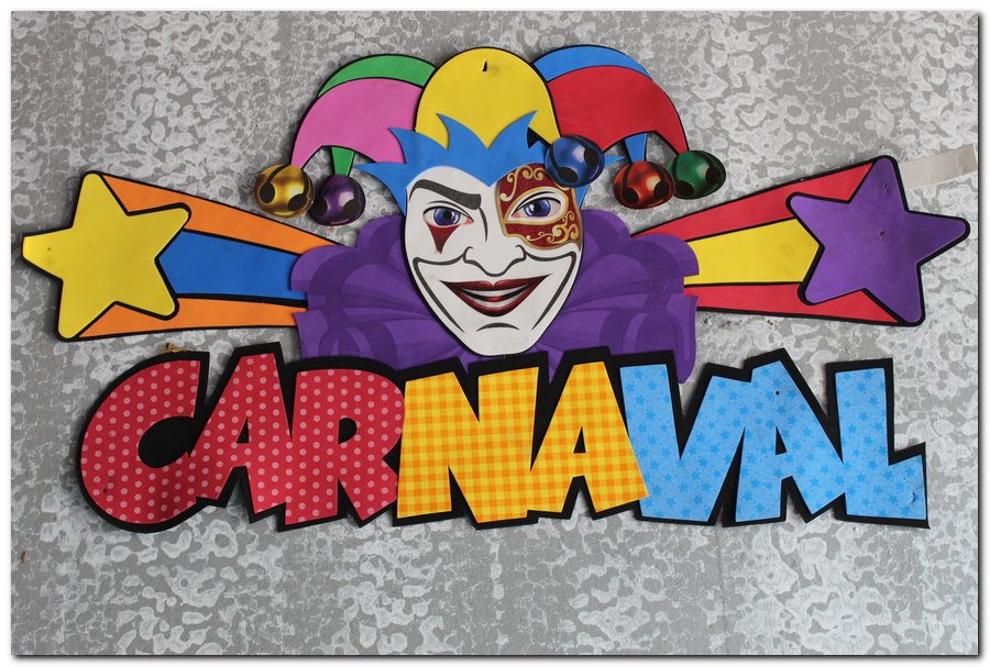 Prefeitura de Inhuma realiza carnaval dos Idosos - Imagem 14