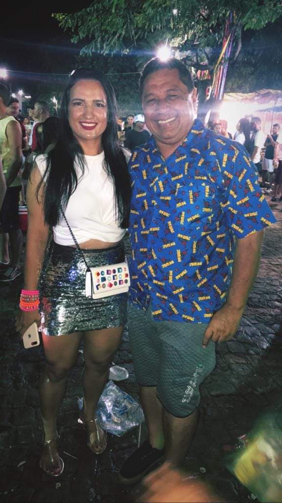 3a noite de Carnaval em Monsenhor Gil, Mw Som e Gil Mendes fazem a festa - Imagem 21