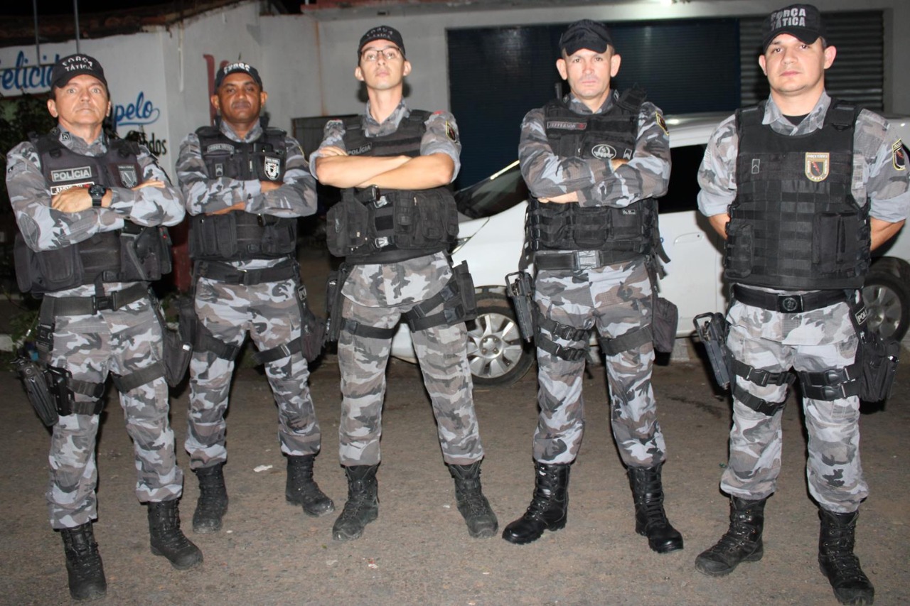 Quarta noite do Carnaval de Água Branca reuni mais de 10 mil pessoas - Imagem 14