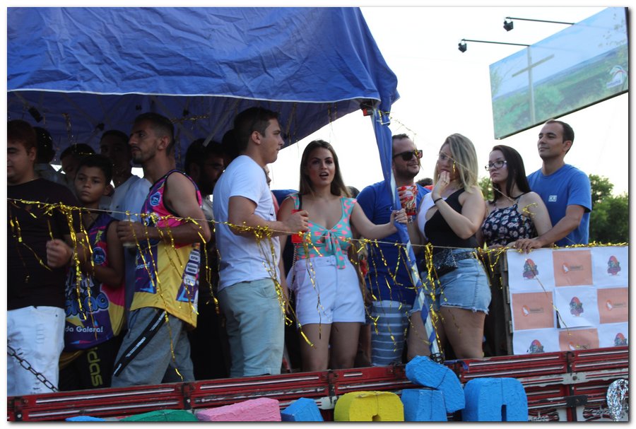 Carnaval em Inhuma foi bastante animado-confira as imagens - Imagem 80