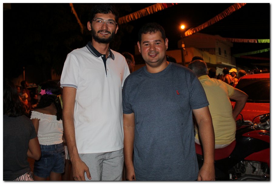 Carnaval em Inhuma foi bastante animado-confira as imagens - Imagem 117