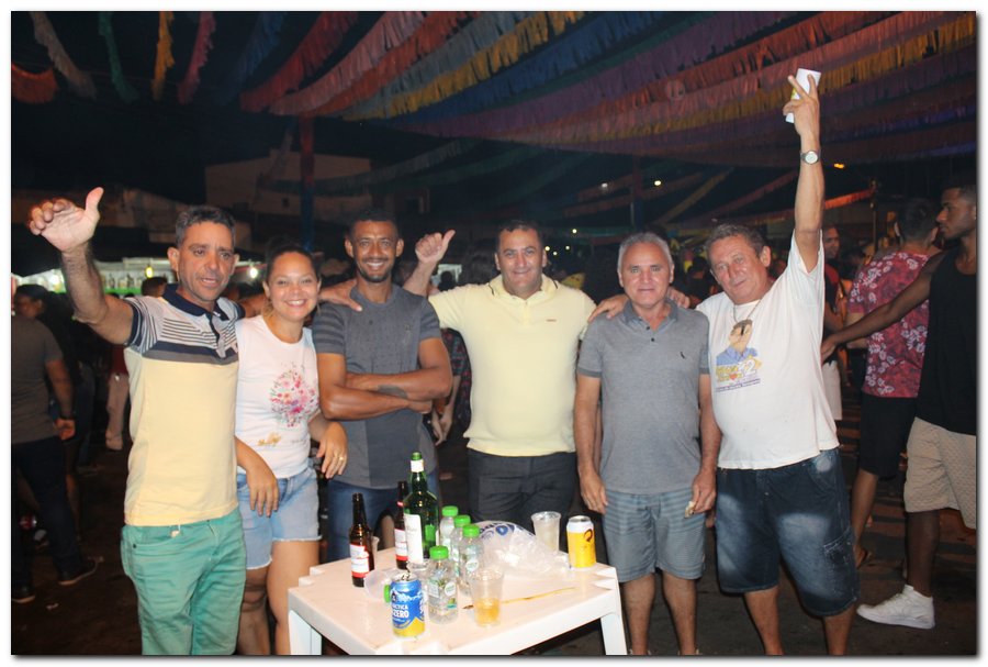 Carnaval em Inhuma foi bastante animado-confira as imagens - Imagem 62