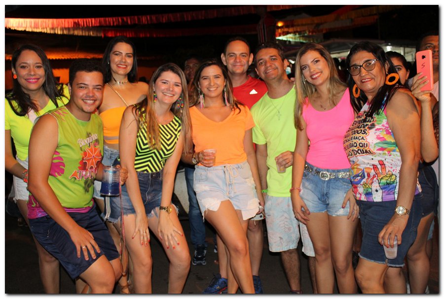 Carnaval em Inhuma foi bastante animado-confira as imagens - Imagem 121