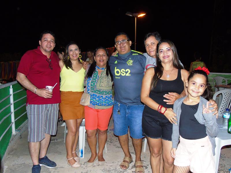 Deusa Marry e Luketta fecham a quarta noite de Carnaval 2020 em Pedro II - Imagem 56