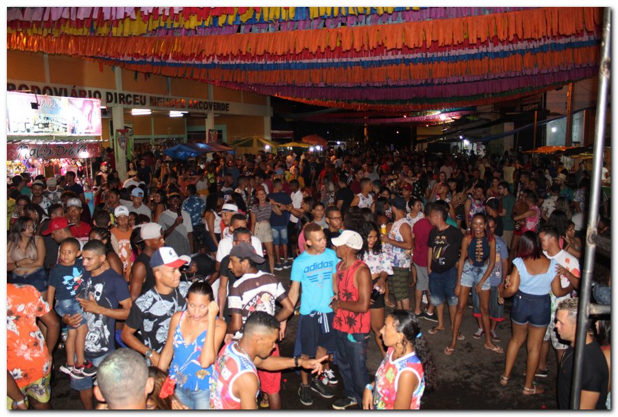 Carnaval em Inhuma foi bastante animado-confira as imagens - Imagem 53
