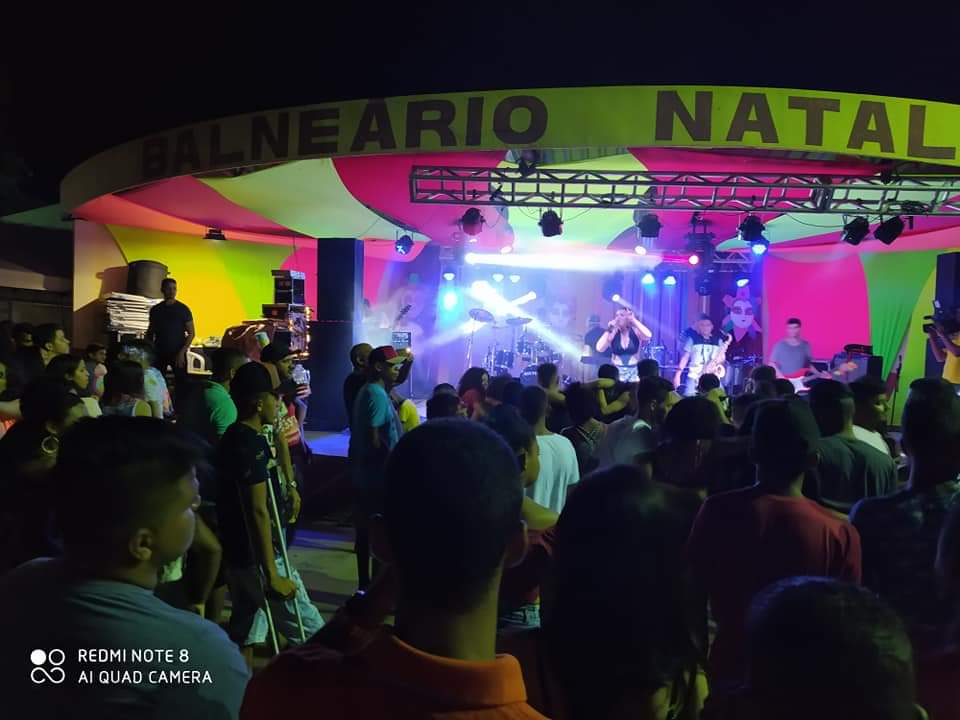 Sucesso total mais um Carnaval de Monsenhor Gil. Prefeito João Luiz comemora - Imagem 25