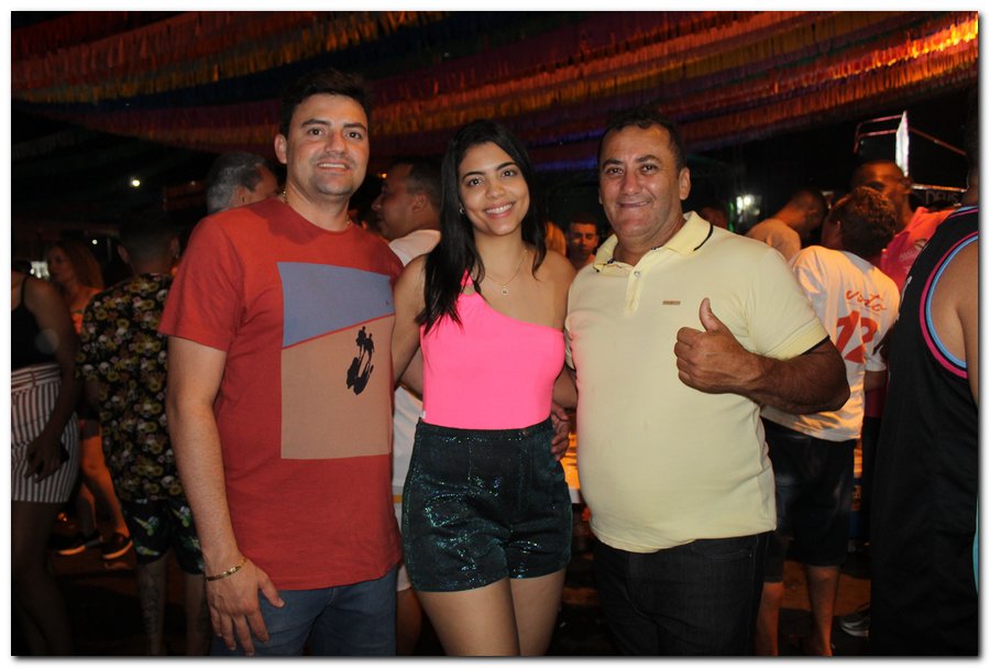 Carnaval em Inhuma foi bastante animado-confira as imagens - Imagem 58