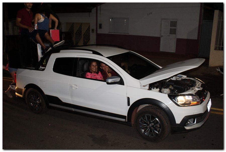 Carnaval em Inhuma foi bastante animado-confira as imagens - Imagem 109
