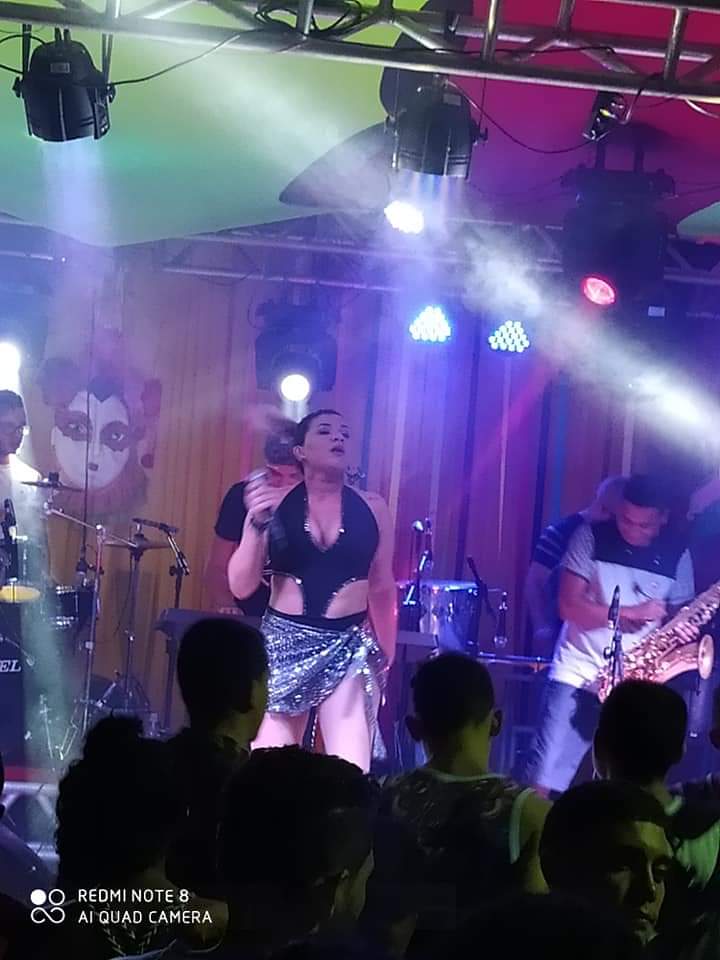 Sucesso total mais um Carnaval de Monsenhor Gil. Prefeito João Luiz comemora - Imagem 24