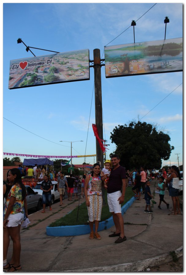 Carnaval em Inhuma foi bastante animado-confira as imagens - Imagem 84