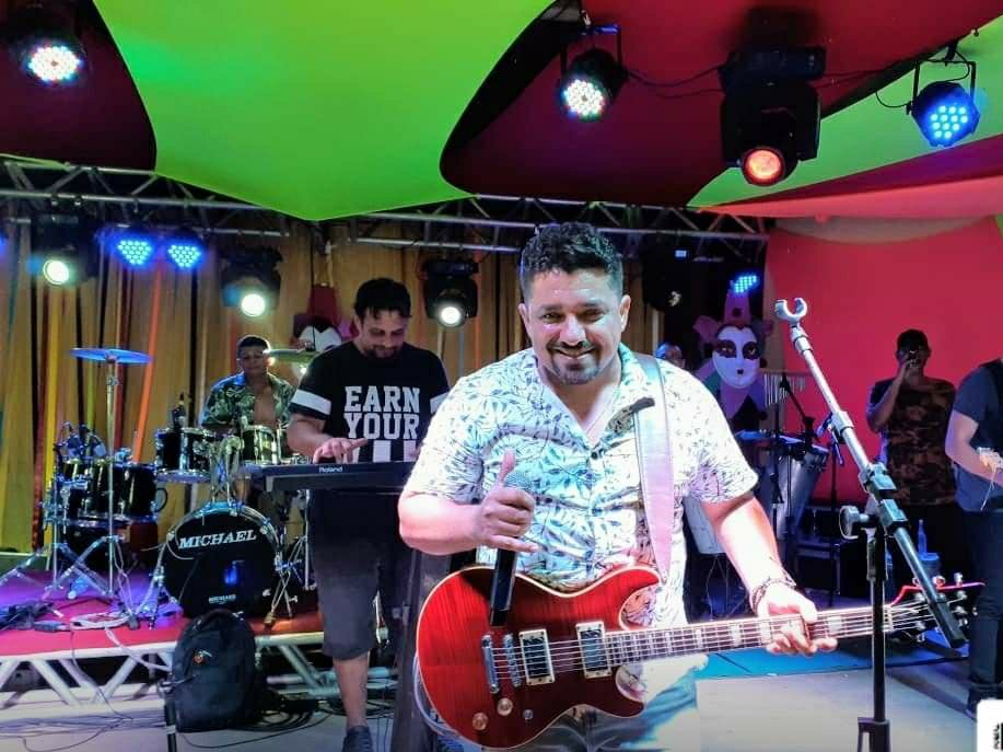 Sucesso total mais um Carnaval de Monsenhor Gil. Prefeito João Luiz comemora - Imagem 19