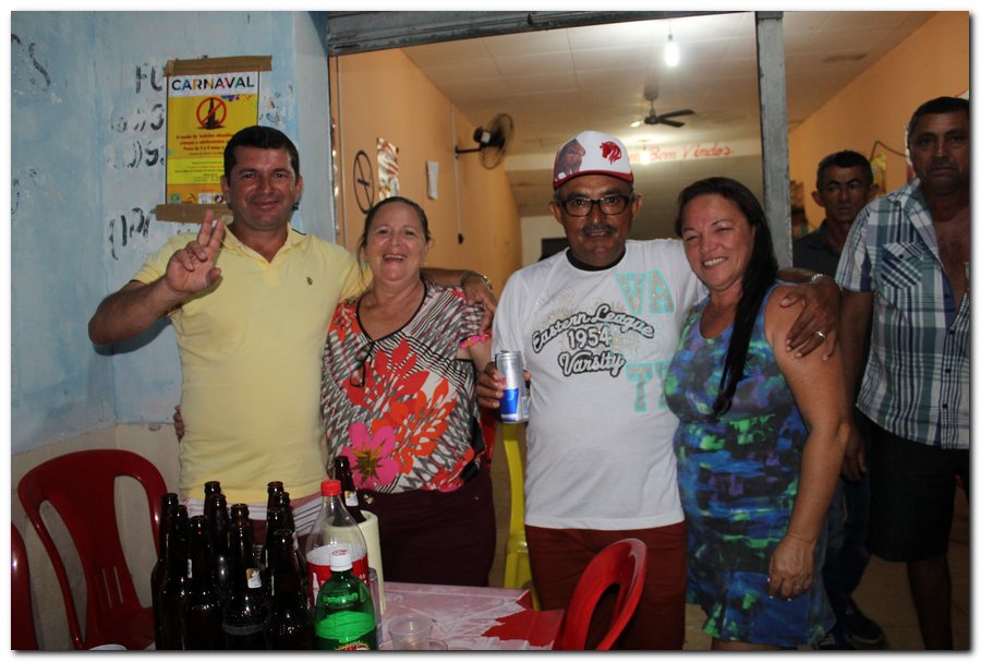 Carnaval em Inhuma foi bastante animado-confira as imagens - Imagem 57