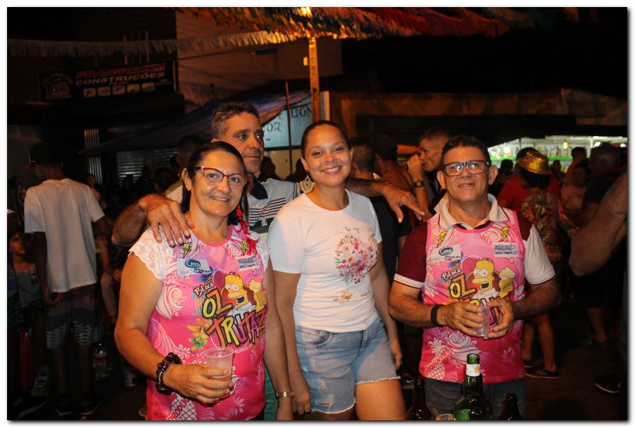 Carnaval em Inhuma foi bastante animado-confira as imagens - Imagem 50