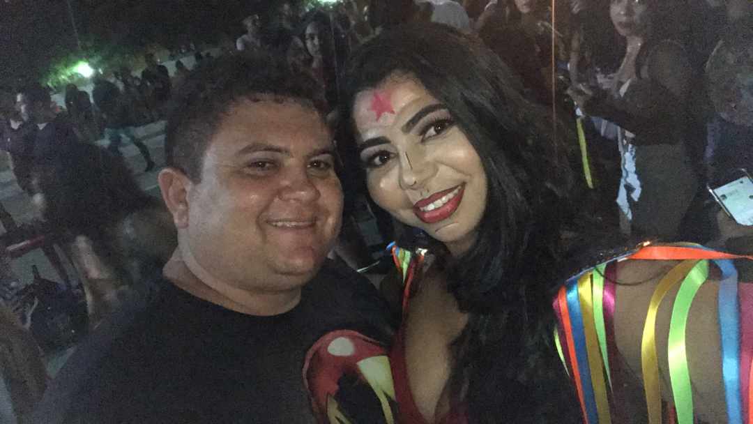 Prefeitura realiza carnaval das crianças em Santo Inácio do Piauí  - Imagem 35