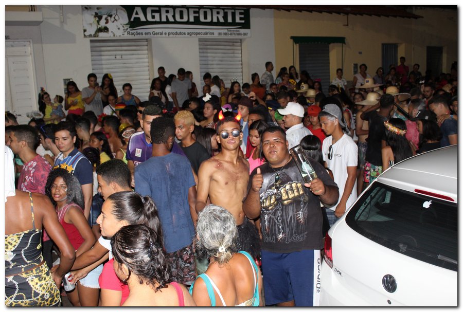 Carnaval em Inhuma foi bastante animado-confira as imagens - Imagem 114