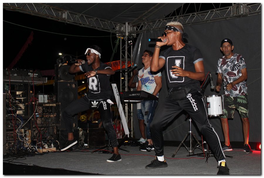 Carnaval em Inhuma foi bastante animado-confira as imagens - Imagem 125