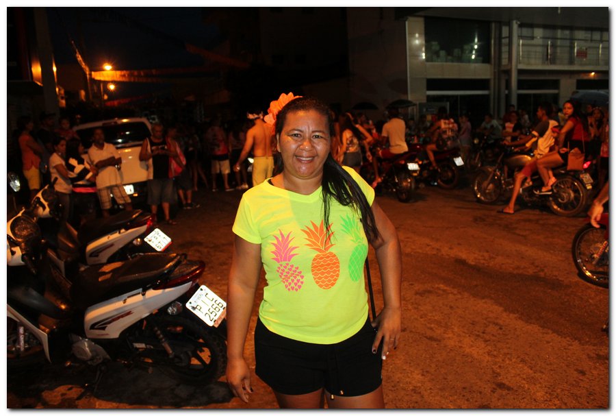 Carnaval em Inhuma foi bastante animado-confira as imagens - Imagem 44