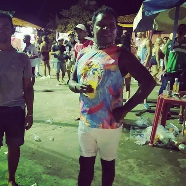 Sucesso total mais um Carnaval de Monsenhor Gil. Prefeito João Luiz comemora - Imagem 10