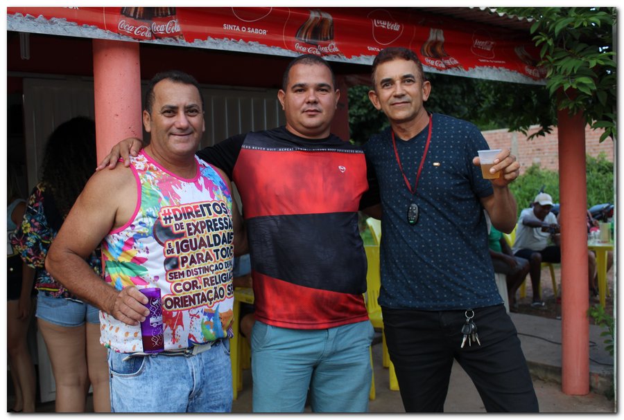 Carnaval em Inhuma foi bastante animado-confira as imagens - Imagem 81