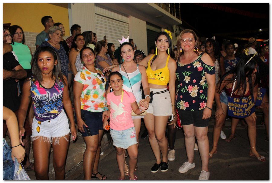 Carnaval em Inhuma foi bastante animado-confira as imagens - Imagem 115