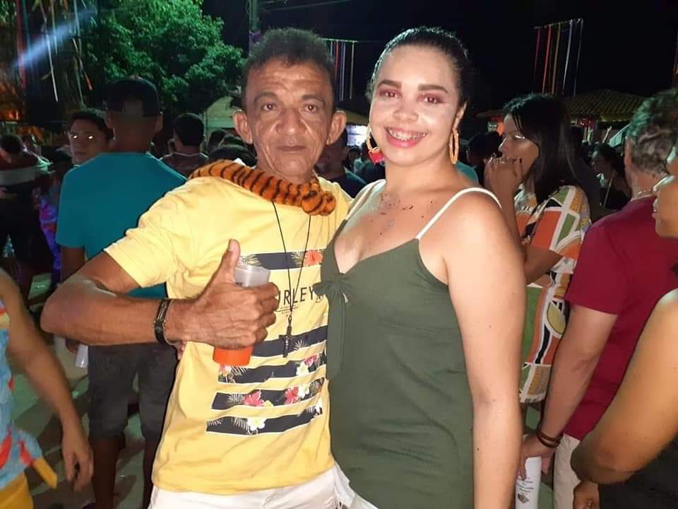 Sucesso total mais um Carnaval de Monsenhor Gil. Prefeito João Luiz comemora - Imagem 6