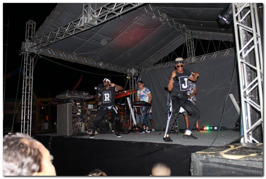 Carnaval em Inhuma foi bastante animado-confira as imagens - Imagem 126