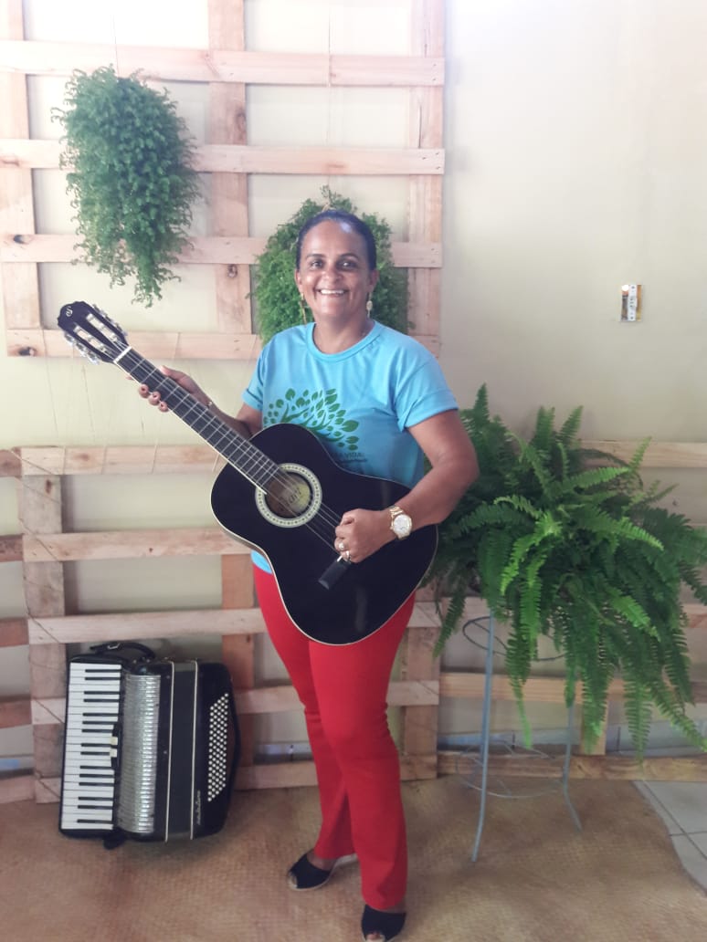 Educação levada a sério em Monsenhor Gil - Jornada Pedagógica 2020 - Parte 1  - Imagem 14